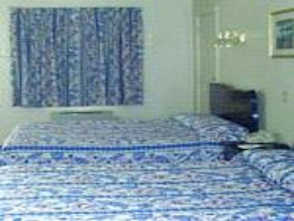 The Chalet Motel 曼彻斯特中心 外观 照片