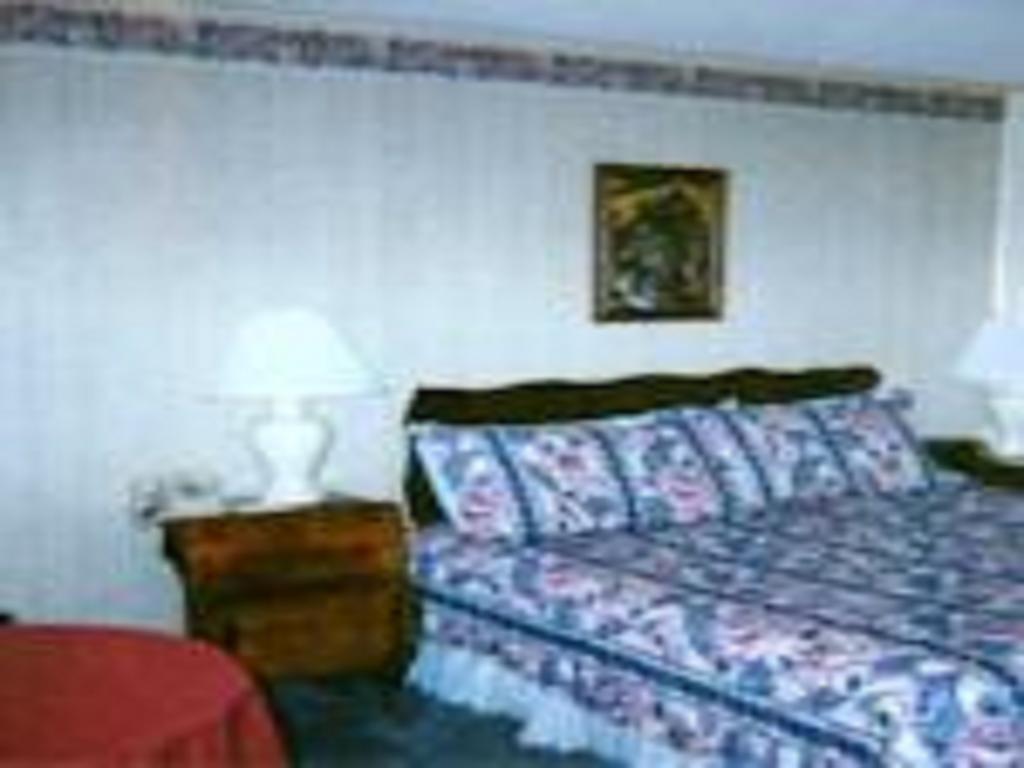 The Chalet Motel 曼彻斯特中心 客房 照片
